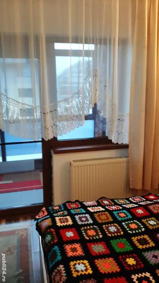 PROPRIETAR Vand ap 2cam, et 2 Bacau In vila. Gradina cu magnolii Parcare - 6