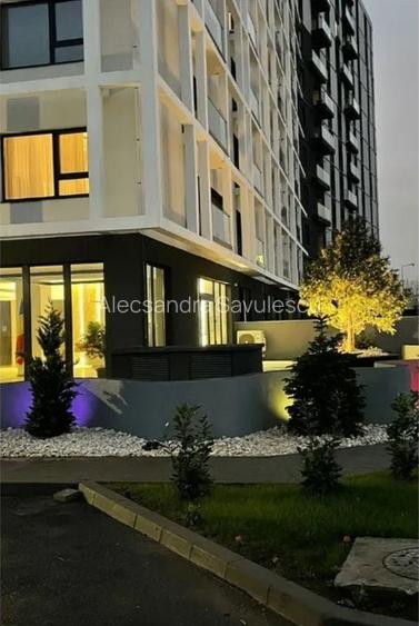 PRIMA ÎNCHIRIERE!Apartament 2 camere în complex nou-Lacul Morii+ parcare inclusa