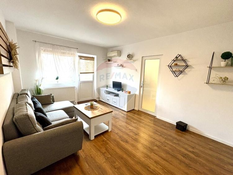 Apartament 2 camere la prima inchiriere  - Zona 300, Micalaca - 2