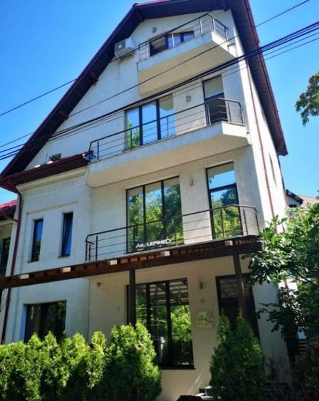 Inchiriere vila P+2+M cu 6 camere constructie 2008 ideal clinica stomatologica - 1