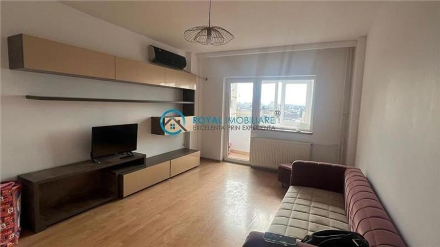 Royal Imobiliare - Vanzare apartament 2 camere, zona P-ta Mihai Viteazu - 3