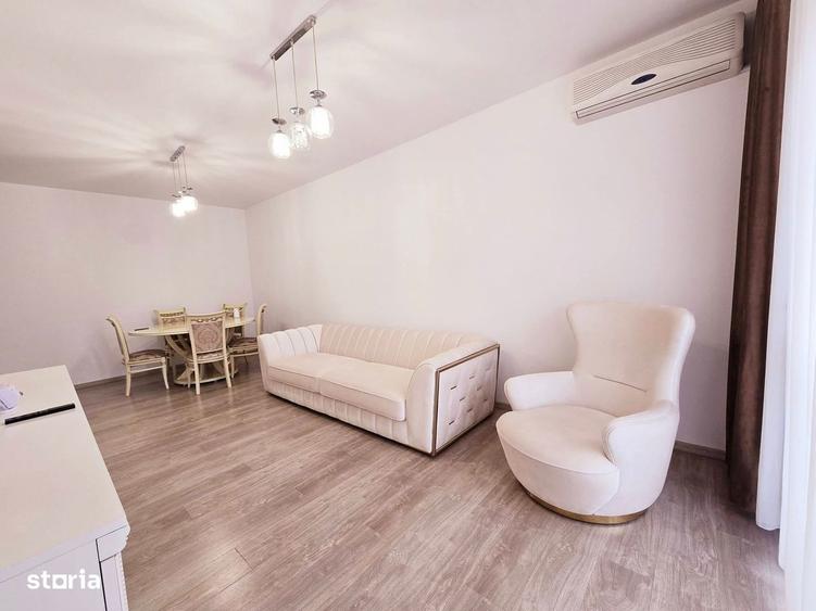Apartament 3 Camere ?oseaua Dobroe?ti Fundeni - 15