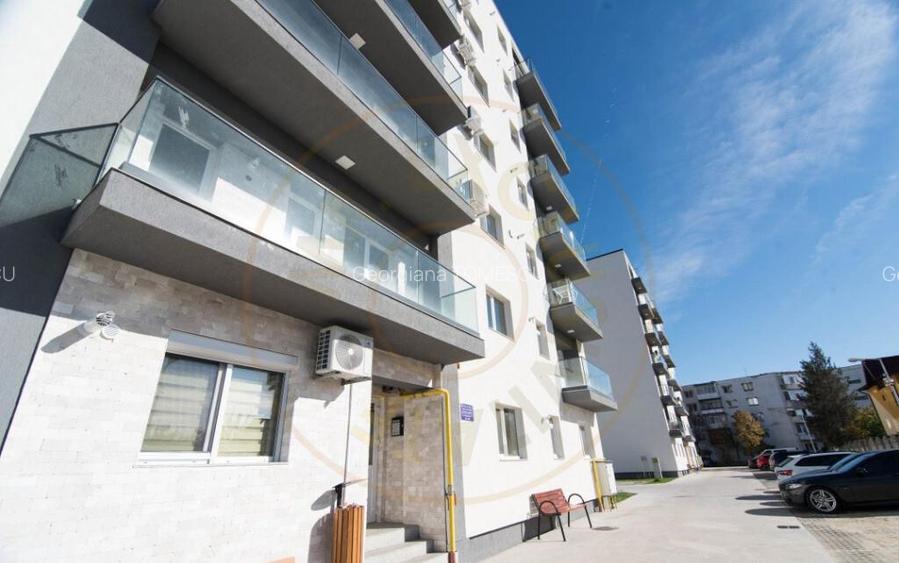 Nu mai visa la confort muta-te in el! Mioveni, 3 camere