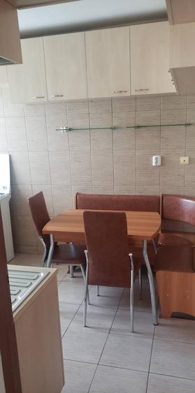 Apartament 2 camere, 52 mp, parcare, Iulius Mall - 5
