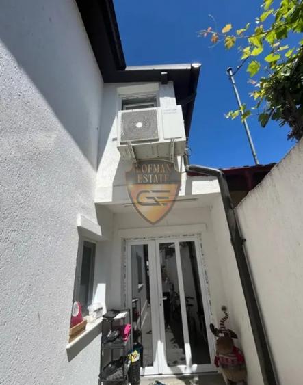 Casa 5 cam, de vanzare in Constanta, strada Dobrogei, 72 mp, amprenta teren 110 - 3