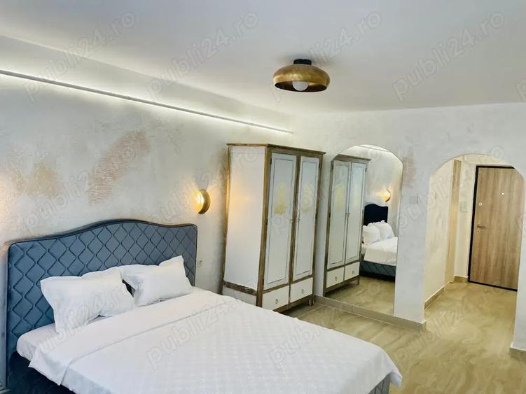 Apartament 1 camera de LUX, A8 - 1