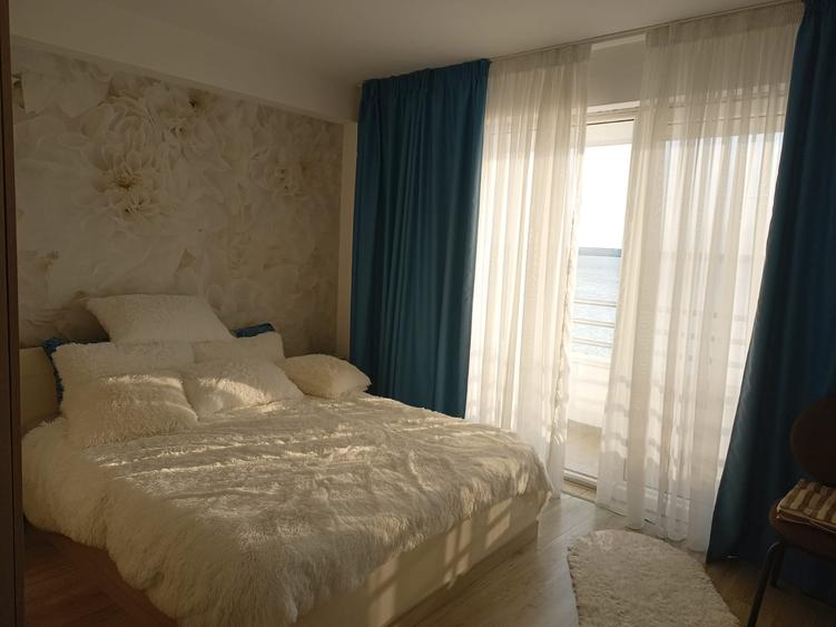 Ofer spre închiriere apartament lux 4 camere în stațiunea Mamaia - 18