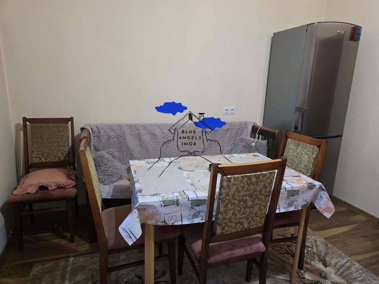 Garsoniera spatioasa la casa – zona Racadau - 3