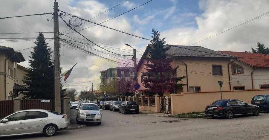 Teren pentru dezvoltare proiect case-vile in Bucure?ti - 8