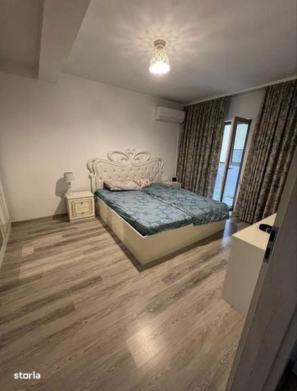 Inchiriez casa comuna berceni - 8