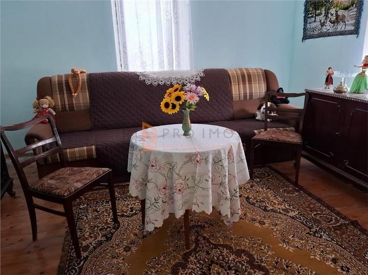 EXCLUSIVITATE !  Casa P+1 si spatiu comercial zona Garii - 4