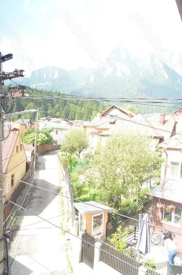 Vila de vacanta cu 7 camere situata in Busteni,semicentral. - 18