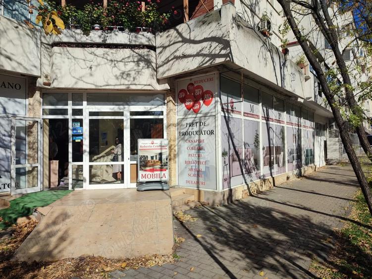 Spa?iu comercial, birouri - 4