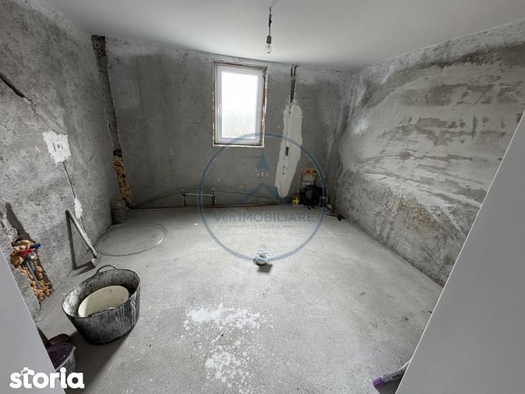 Casa de vanzare- zona Subcetate/ Industriala 1500 teren - 9