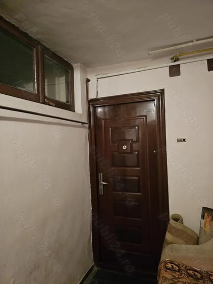 Garsoniera Decomandata - 2