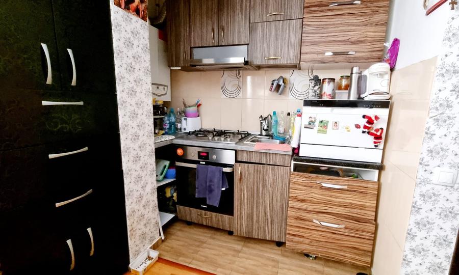 Garsoniera dubla, mutare imediata, Oituz langa Mall La Strada - 4