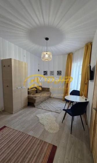 Garsoniera LUX COPOU