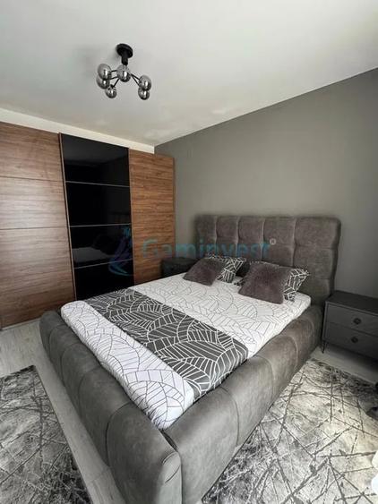 Apartament cu 3 camere de inchiriat in bloc nou, Nufarul, Oradea, Bihor. - 2