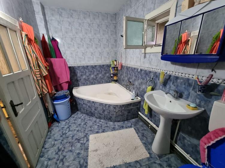 Casa sat Masca 1400 mp - 1