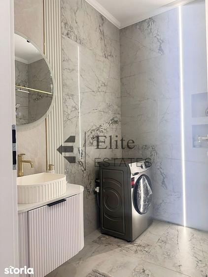 De inchiriat apartament nou cu 2 camere - 10