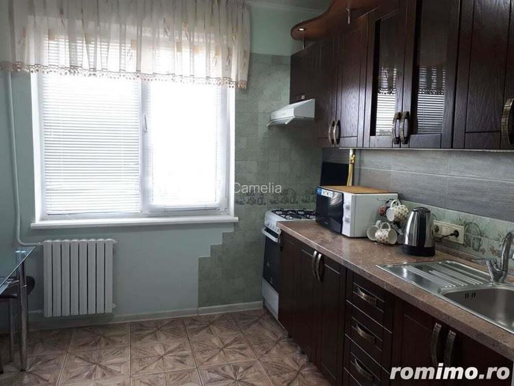 Inchiriem apartament cu 2 camere in cartierul Manastur