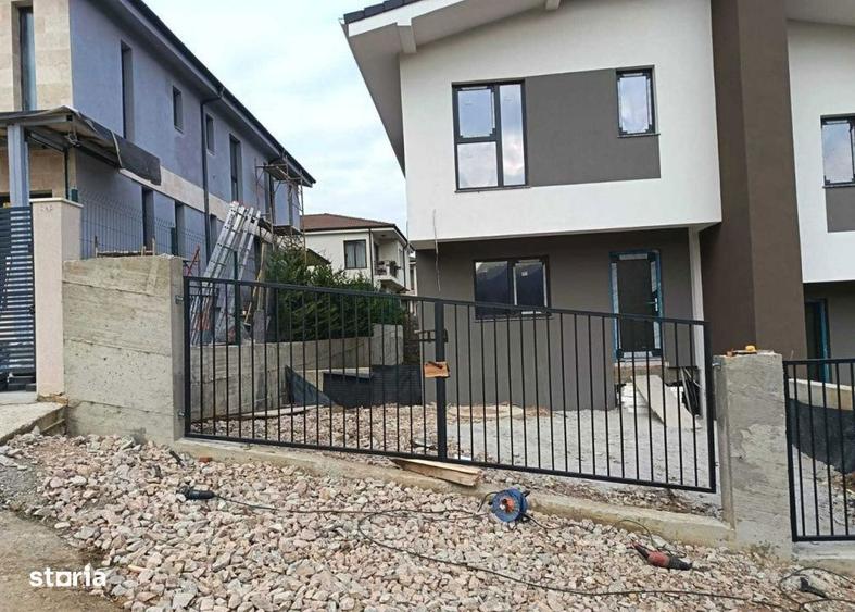 Duplex Floresti | 172 mp utili | zona parc Poligon | - 7