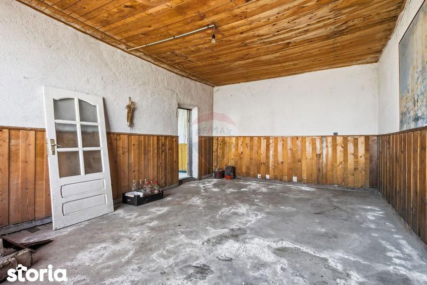 Casa / Vila cu 5 camere de vanzare - 3