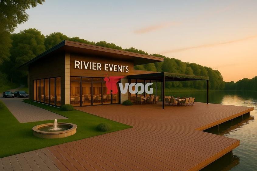 Teren generos pe malul Begăi, ideal pentru proiecte exclusiviste - 1