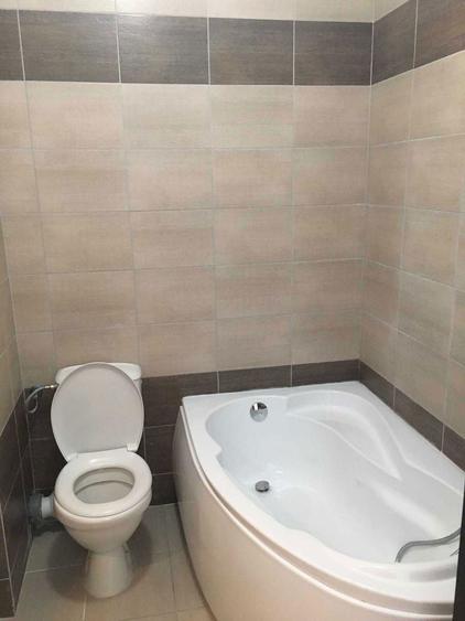 Garsoniera Moderna Militari Residence Str. Tineretului 19 - 4