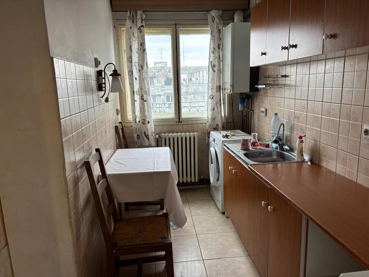 Apartament 2 camere Copou - Codrescu - 3