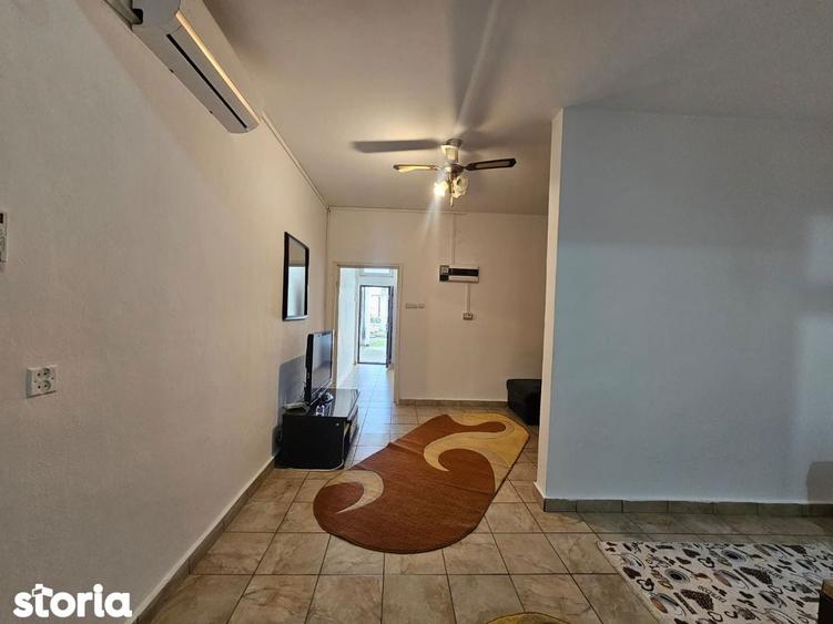 Apartament de vanzare cu 2 camere Eforie Sud aproape de mare - 1