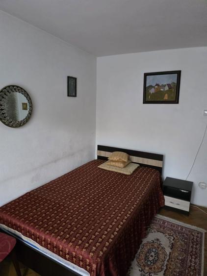 Vand apartament 2 camere Crang - 2