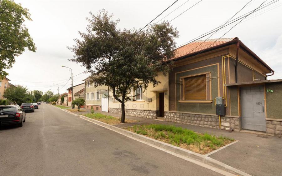 RECO Casa de zona Horia - 15