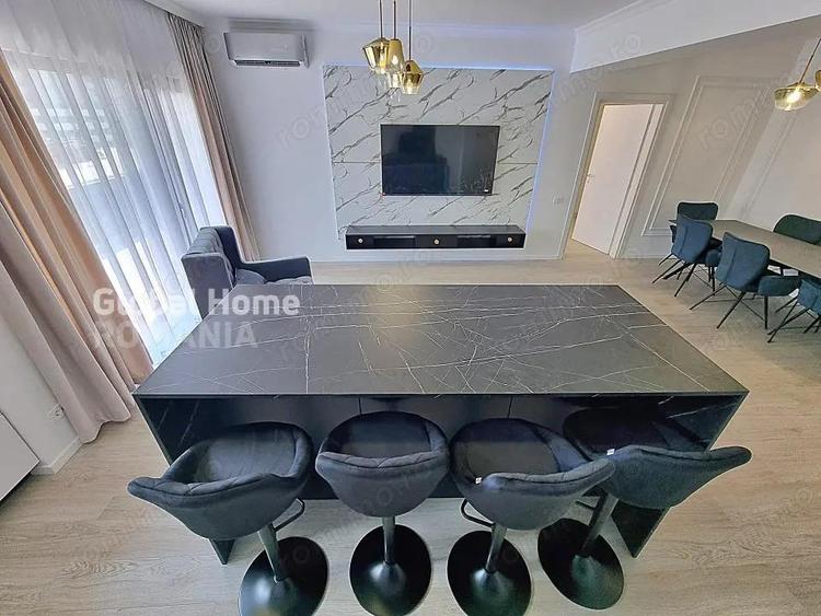 Pipera 1| Penthouse 4 Camere + Terasa Proprie Etaj 6 + Parcare |Finisaje Premium - 8