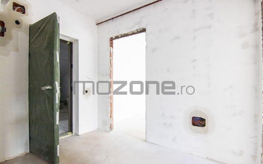 2 CAMERE | 67 MP | TERASA | DRUMUL TABEREI | PRELUNGIREA ... - 5