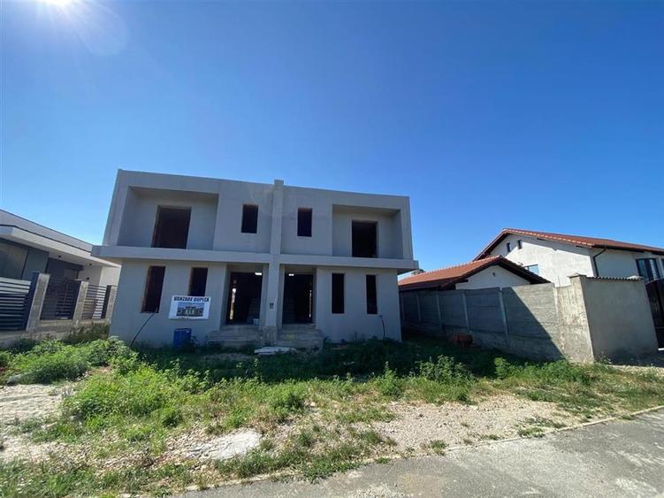 RECO Casa Duplex in   Grigorescu - 5