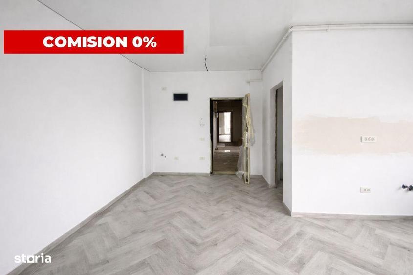 Studio cu vedere laterala la mare | 90 m de plaja | Ideal investitie - 4