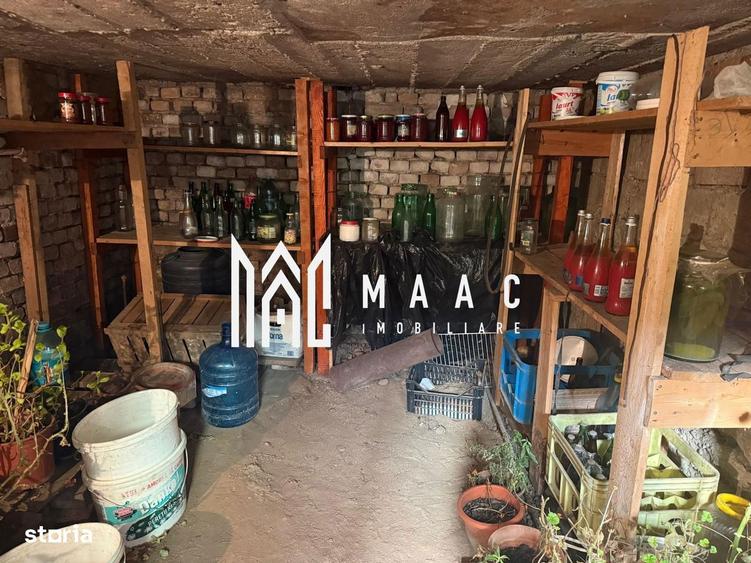Casa 5 Camere I 127 MPU I 128 Curte | Pivnita | Terezian - 13
