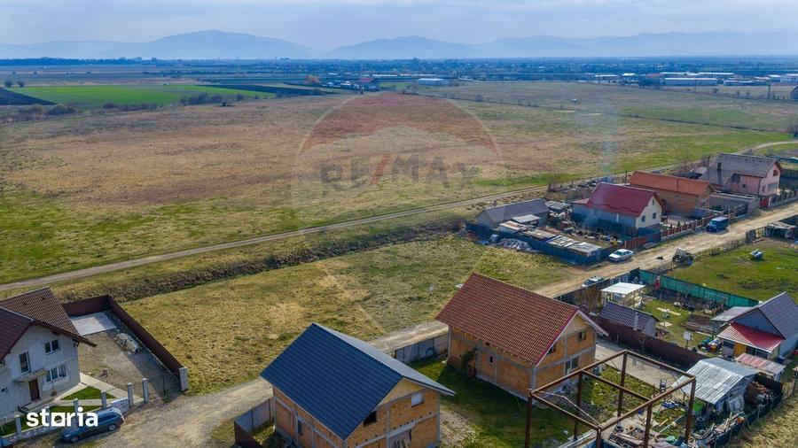 COMISION 0%|Harman|1016mp| potrivit pentru vila impunatoare sau duplex - 3