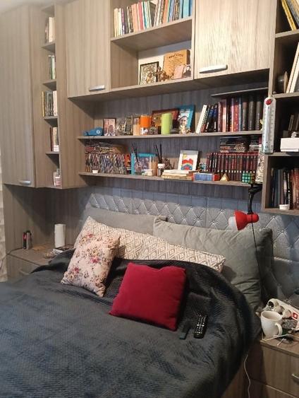 Apartament mobilat, utilat, centrala termica - 3