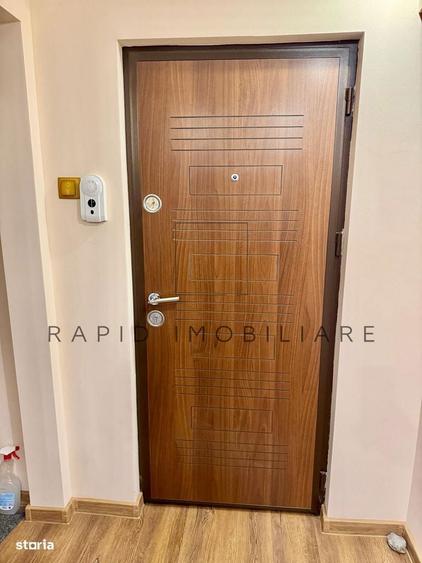 Ap. 3 Camere - Decomandat - Tiglina 2 - Vedere bilaterala - 2