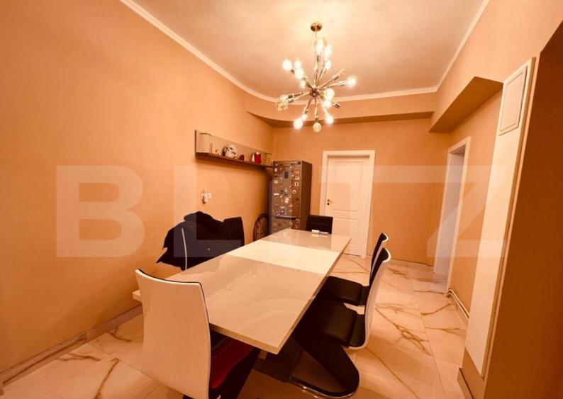 Casa 8 camere, 404 mp, zona Lapus - 10