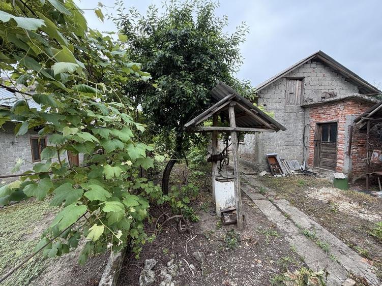 Casa cu teren la 50 km de Bucuresti | Uliesti Dambovita - 7