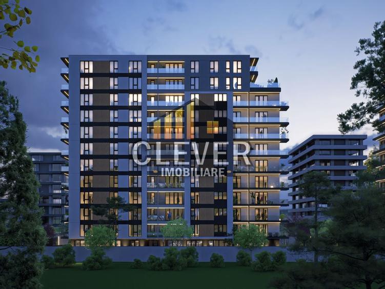 Garsonieră spațioasă | Metrou 12 min | Fără comision - 7