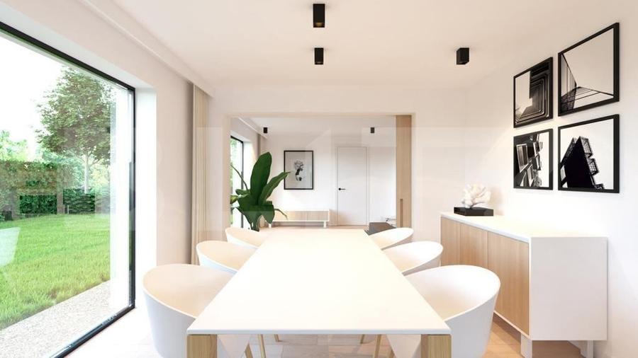 Casa 4 camere, 200mp, teren 830mp, Boldesti Scaieni - 15