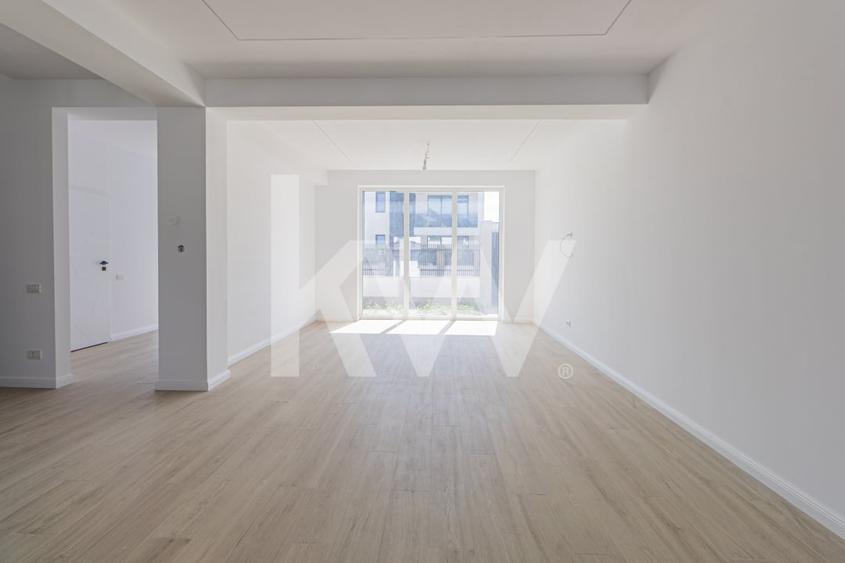 Casa moderna cu 4 camere, curte generoasa si finisaje premium – Sanpetru, Lempes - 9