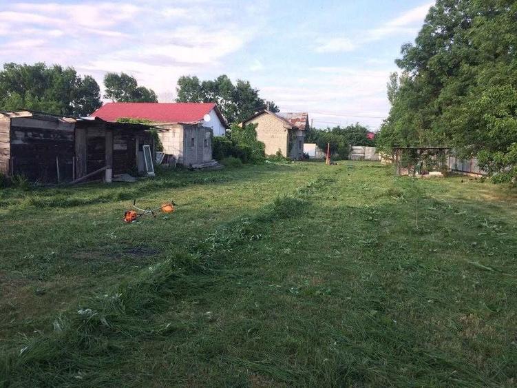 VISUL TAU LA TARA, LA DOAR 60 KM DE BUCURESTI! Teren intravilan 8402 mp + CASA 50 mp in Jugureni, Uliesti Paradis accesibil! - 7