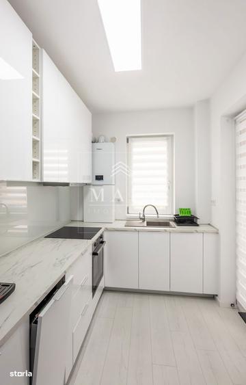 Apartament 2 camere, doua locuri de parcare, Avantgarden - 5