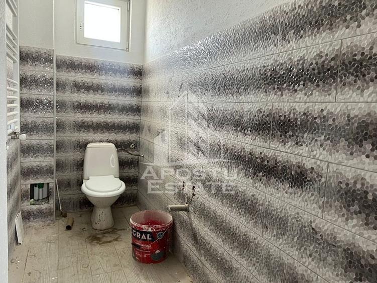 Apartament cu 3 camere, 2 locuri de parcare, zona Lipovei - 16