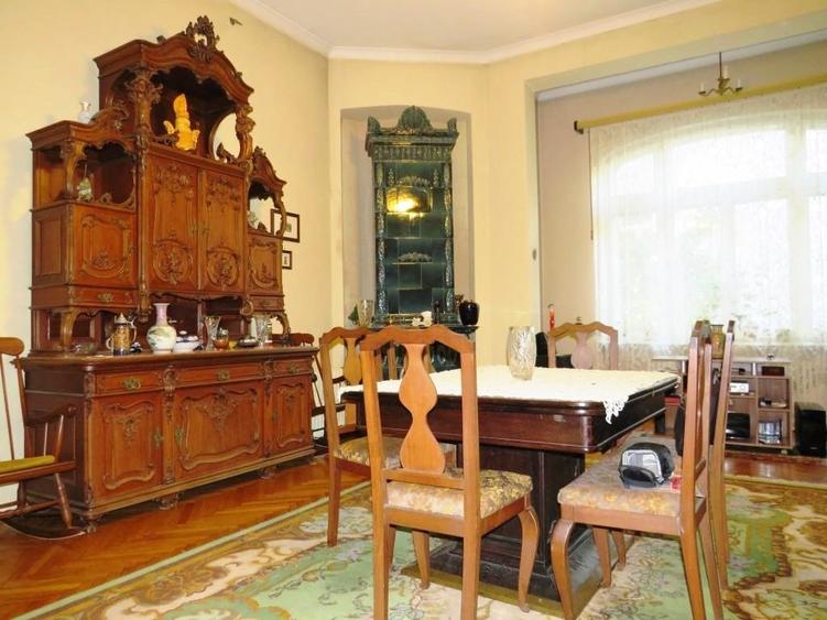 Oferta Chirie 5 camere si curte superb vila consolidata Ultracentral Bucuresti - 10